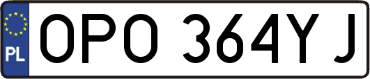 OPO364YJ