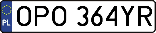 OPO364YR