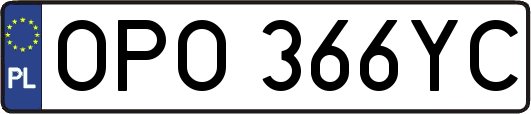 OPO366YC