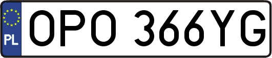 OPO366YG