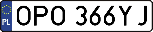OPO366YJ