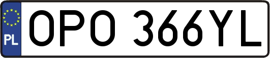 OPO366YL