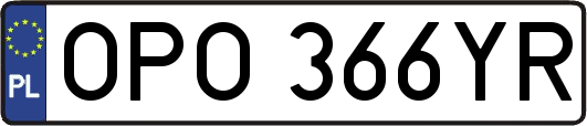 OPO366YR