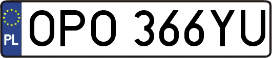 OPO366YU