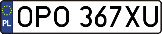 OPO367XU