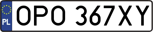 OPO367XY