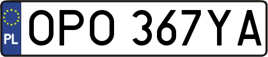 OPO367YA
