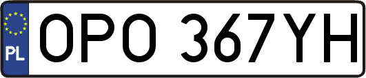 OPO367YH