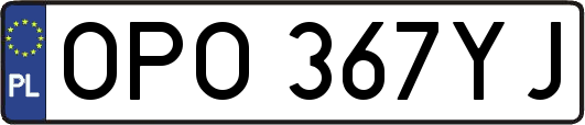OPO367YJ