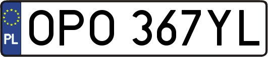 OPO367YL