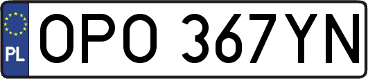OPO367YN