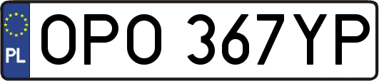 OPO367YP