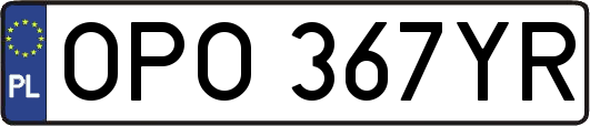 OPO367YR
