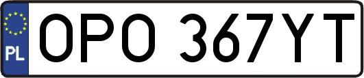 OPO367YT