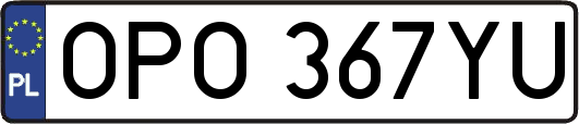 OPO367YU