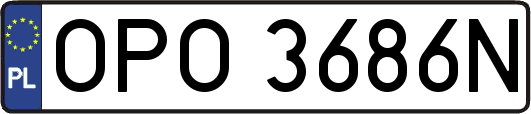 OPO3686N