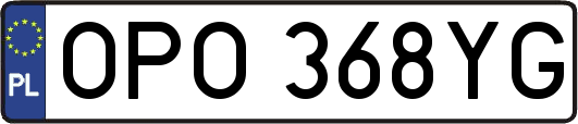 OPO368YG