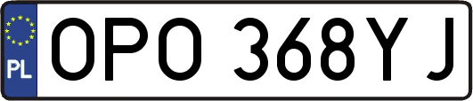 OPO368YJ