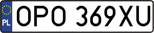 OPO369XU