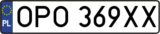 OPO369XX