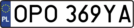 OPO369YA