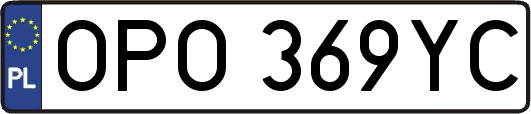 OPO369YC
