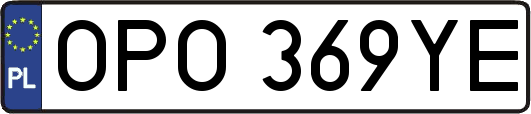 OPO369YE