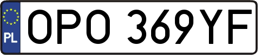 OPO369YF