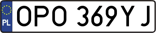 OPO369YJ