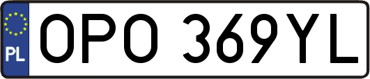 OPO369YL