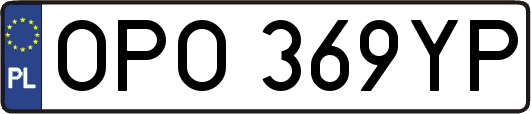 OPO369YP