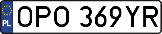 OPO369YR