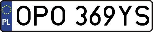 OPO369YS