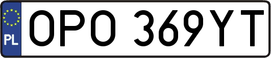 OPO369YT