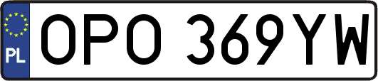 OPO369YW