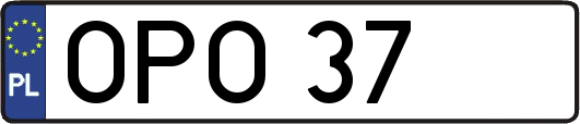 OPO37