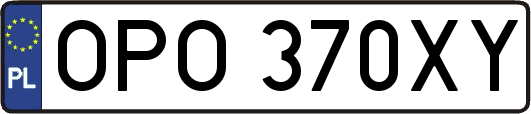 OPO370XY