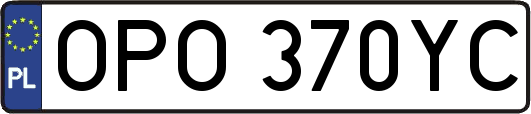 OPO370YC