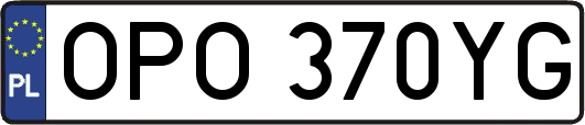OPO370YG