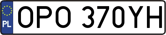 OPO370YH