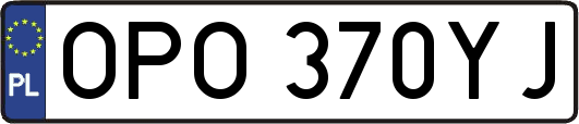 OPO370YJ