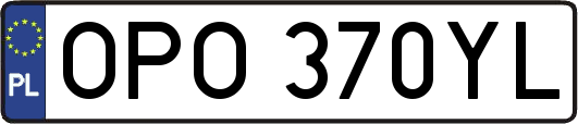 OPO370YL