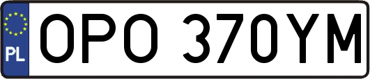 OPO370YM