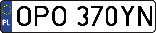 OPO370YN