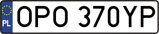 OPO370YP