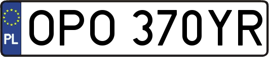 OPO370YR