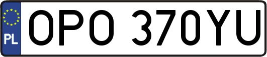 OPO370YU