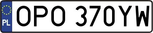 OPO370YW