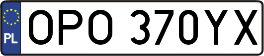 OPO370YX