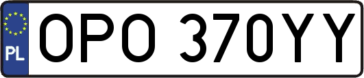 OPO370YY